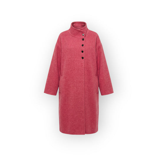The Gracie Coat