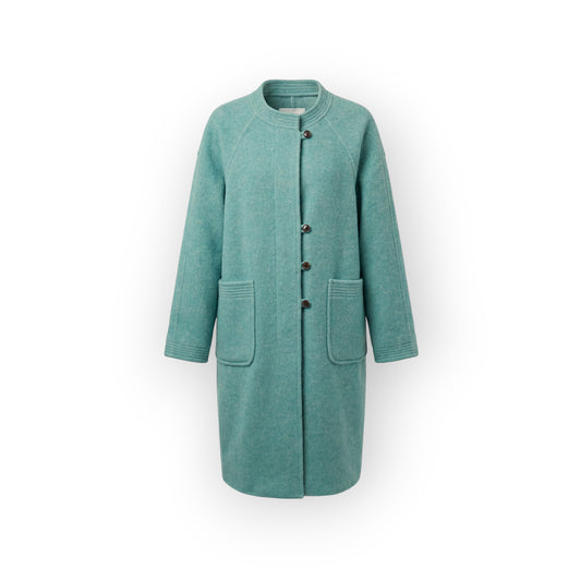 The Audrey Coat