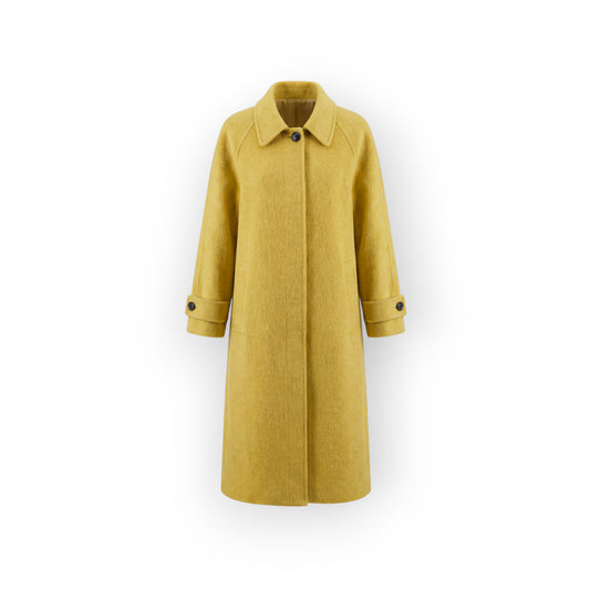 The Chelsea Coat